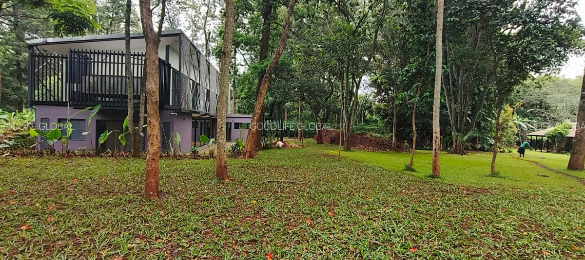 4 Bed House with En Suite at Lower Kabete - 3