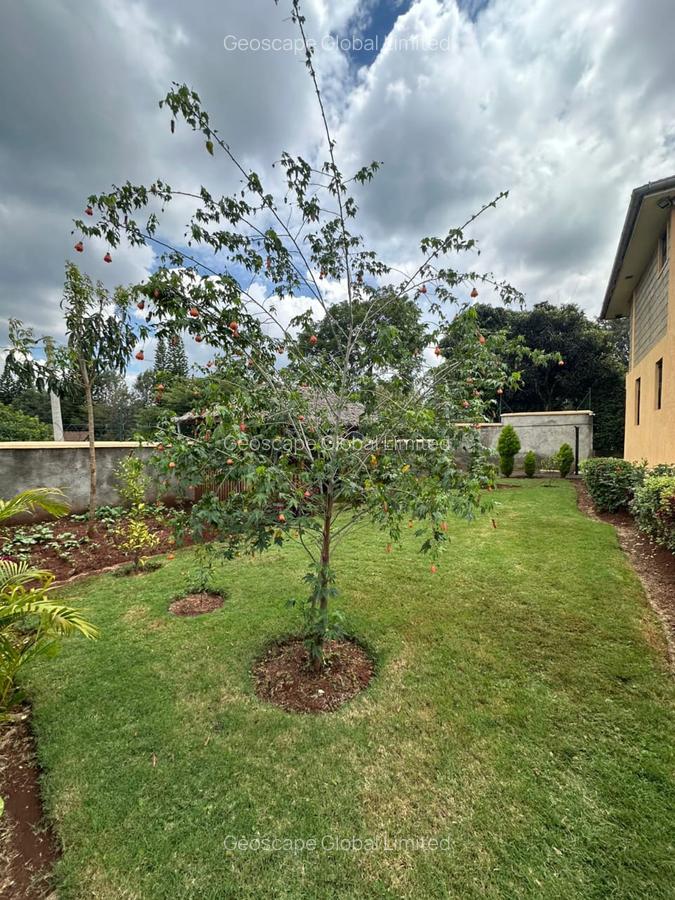 5 Bed House with En Suite in Karen - 4