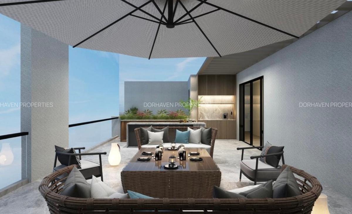 7 Bed Villa with En Suite at Lavington - 7