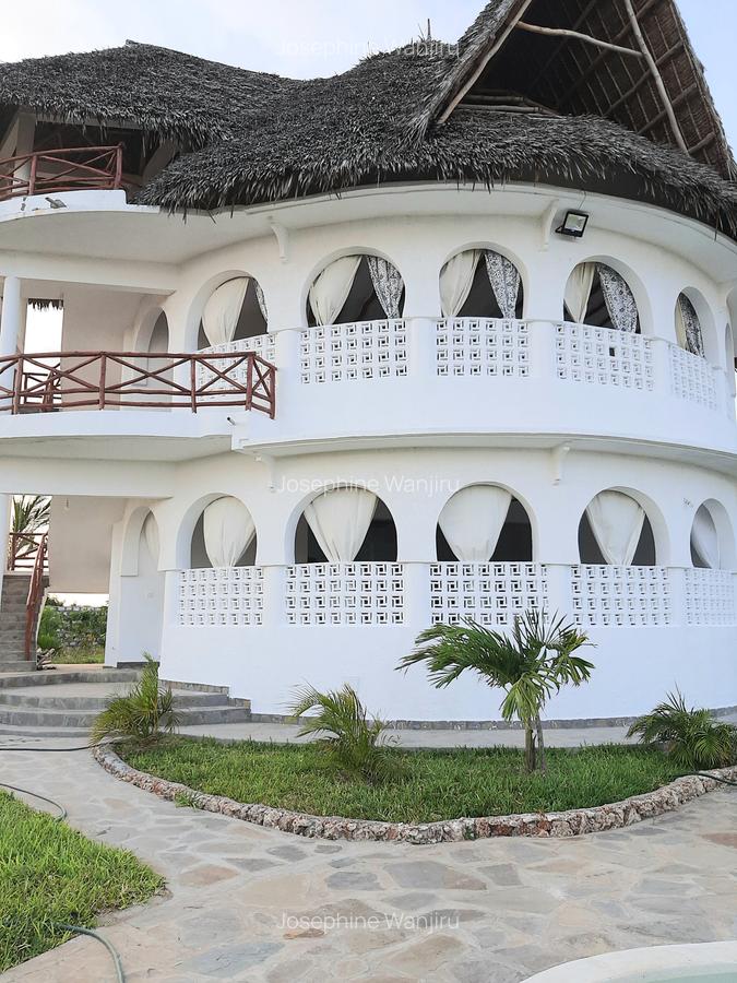 2 Bed Villa with En Suite at Casaurina-Mayungu-Watamu Road - 1