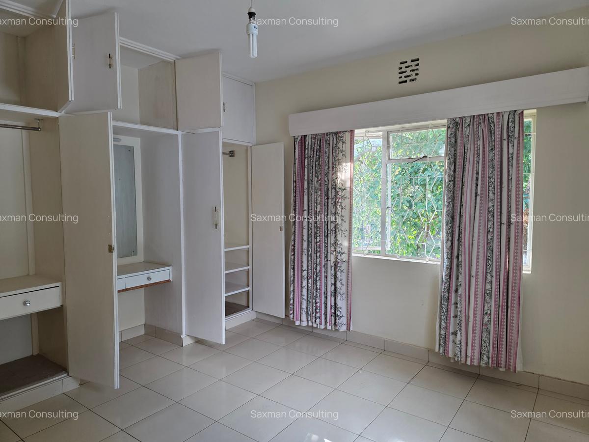 3 Bed Apartment with Parking in Spring Valley - 1