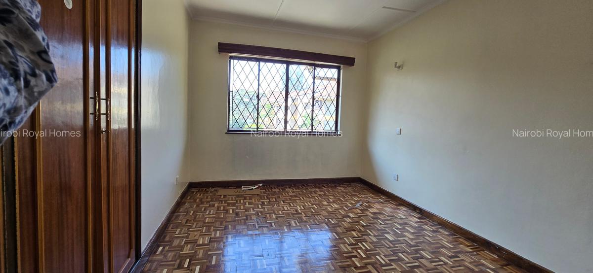 3 Bed Apartment with En Suite at Gitanga Road - 12