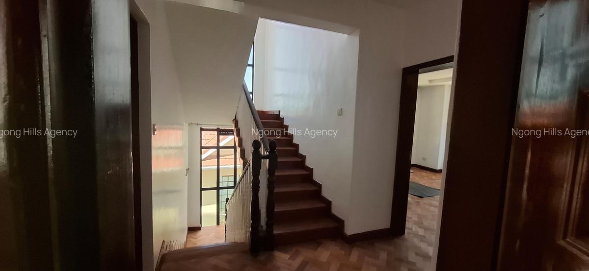 5 Bed Townhouse with En Suite in Ngong - 18