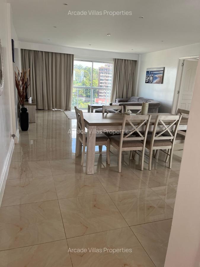 Furnished 2 Bed Apartment with En Suite in Westlands Area - 5