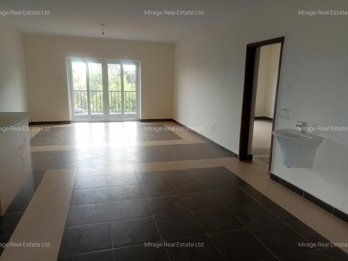2 Bed Apartment with Swimming Pool in Lavington - 11