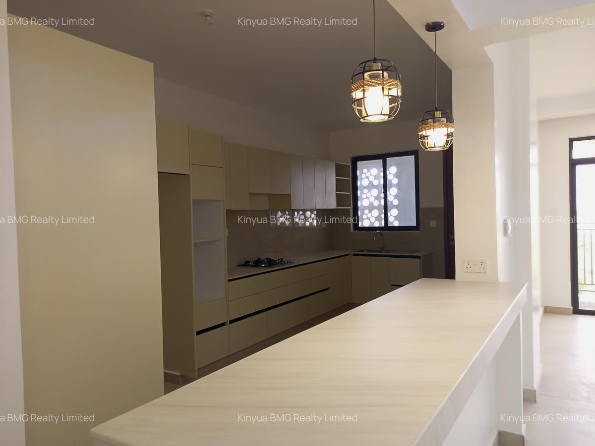 3 Bed Apartment with En Suite in Nyali Area - 6