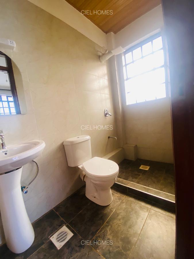 4 Bed Townhouse with En Suite in Ruiru - 20