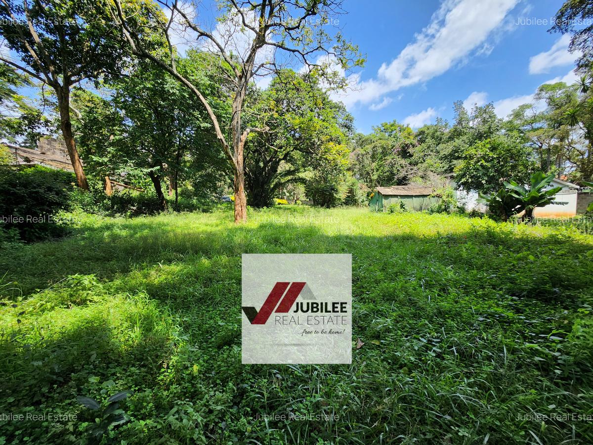 Land in Lower Kabete - 7