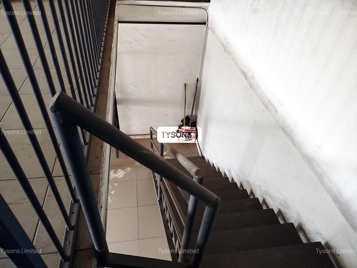 1,000 ft² Commercial Property with Backup Generator in Nairobi CBD - 4
