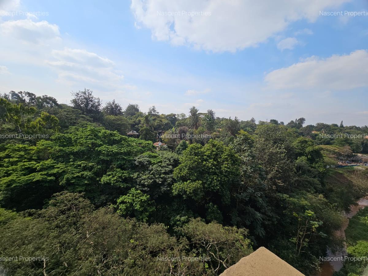 Furnished 3 Bed Apartment with En Suite in Muthaiga - 14