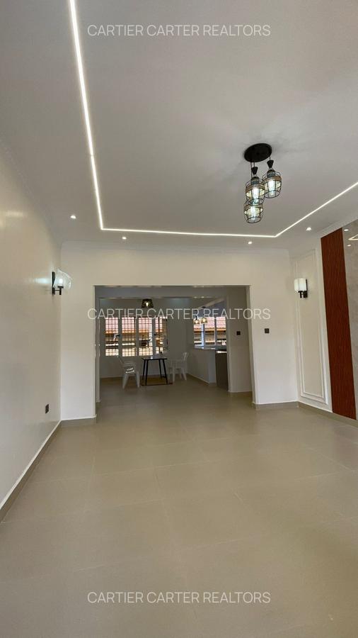 3 Bed Villa with En Suite in Kitengela - 13