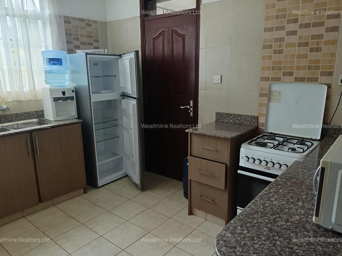 3 Bed Townhouse with Swimming Pool at Fourways Junction - 14