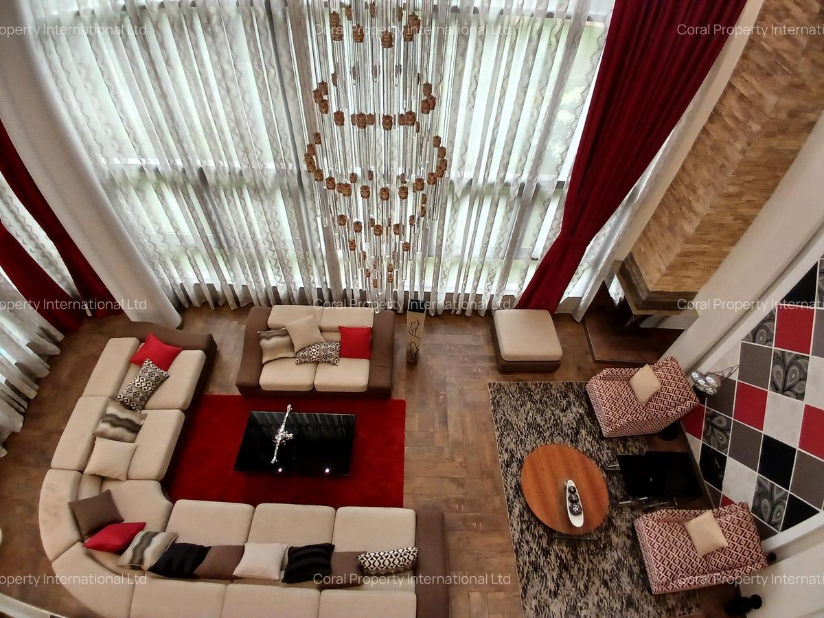 5 Bed Villa with En Suite in Lower Kabete - 2