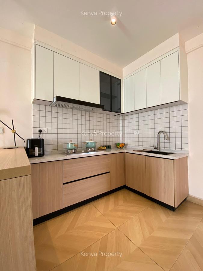 1 Bed Apartment with En Suite at Kivulini Road - 9