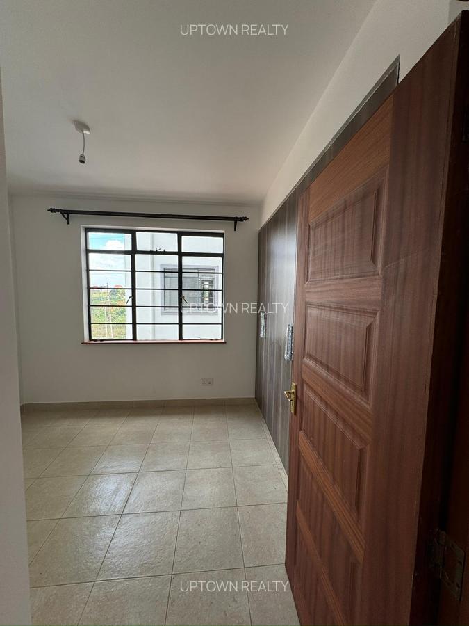 2 Bed Apartment with Swimming Pool at Tatu City - 2