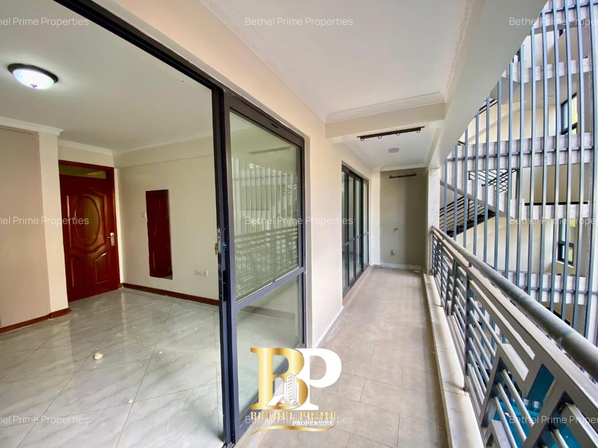 2 Bed Apartment with En Suite in Westlands Area - 14