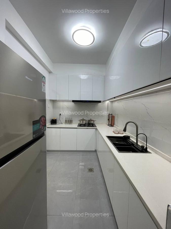 3 Bed Apartment with En Suite in Westlands Area - 4