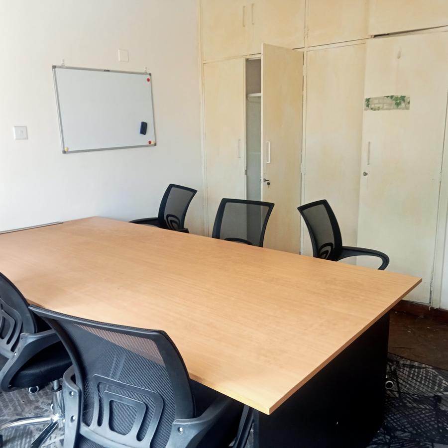 Office with Parking at Westlands - 12