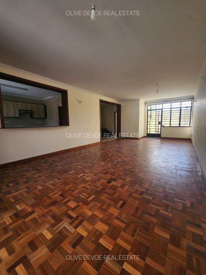 5 Bed Townhouse with En Suite in Syokimau - 3