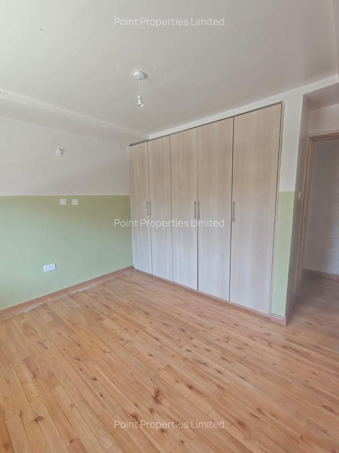 3 Bed House with En Suite in Karen - 7