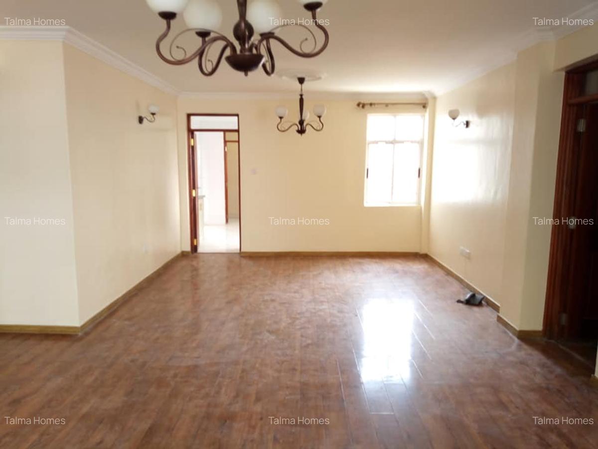 3 Bed Apartment with En Suite at Off Rhapta Road - 19