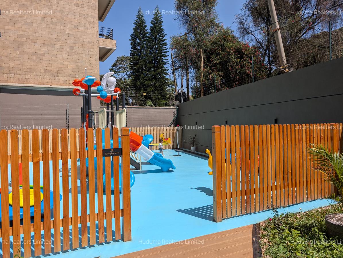 Furnished 2 Bed Apartment with En Suite in Riverside - 15