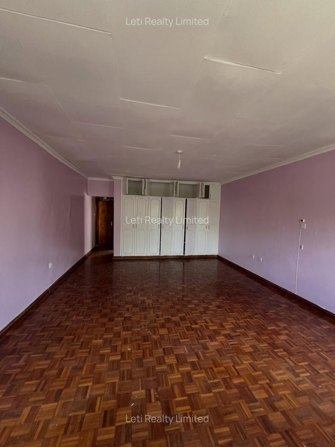 4 Bed Townhouse with En Suite in Kilimani - 12