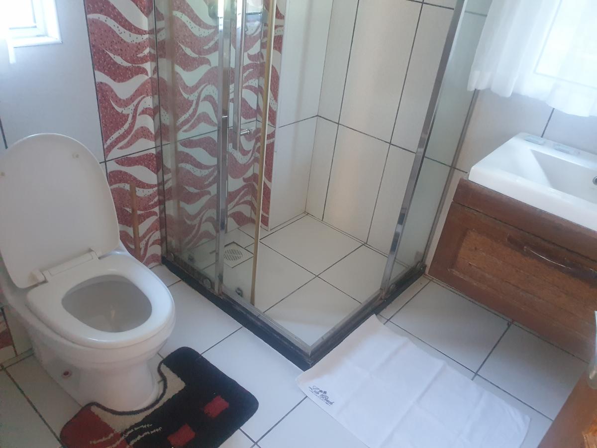 Serviced 2 Bed Apartment with En Suite at Nyali - 9