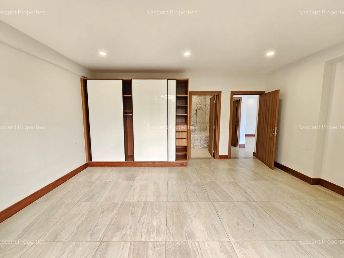 2 Bed Apartment with En Suite at Rhapta Road - 14