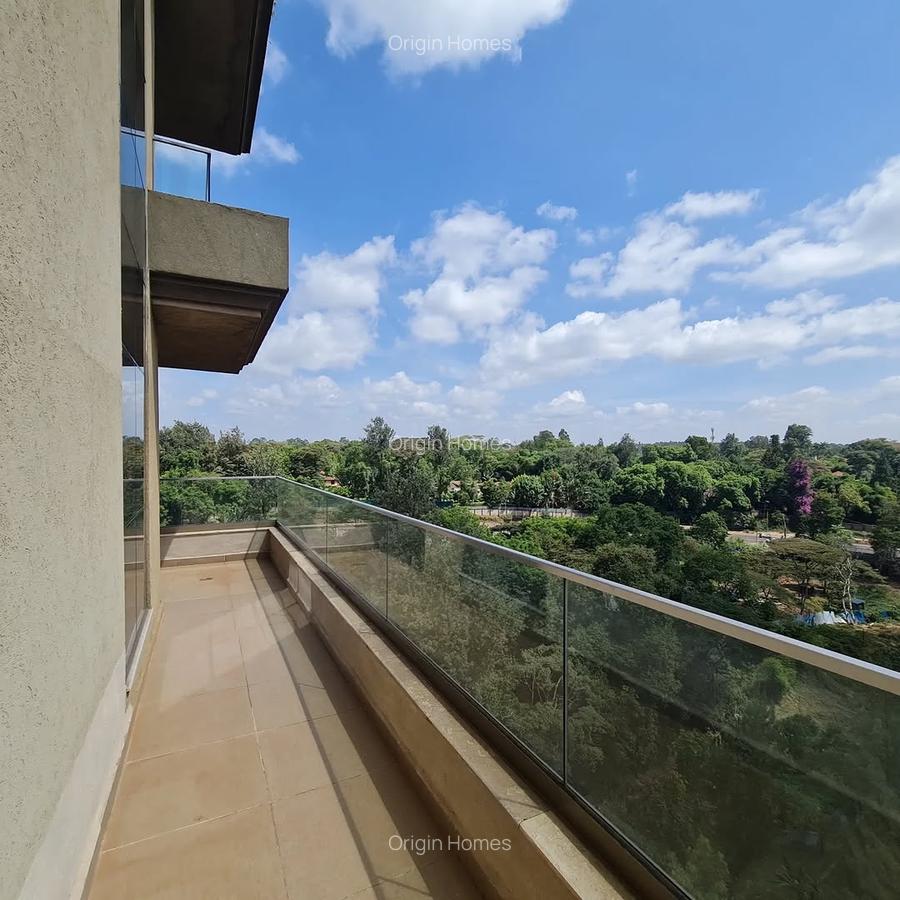 3 Bed Apartment with En Suite at Westlands - 18