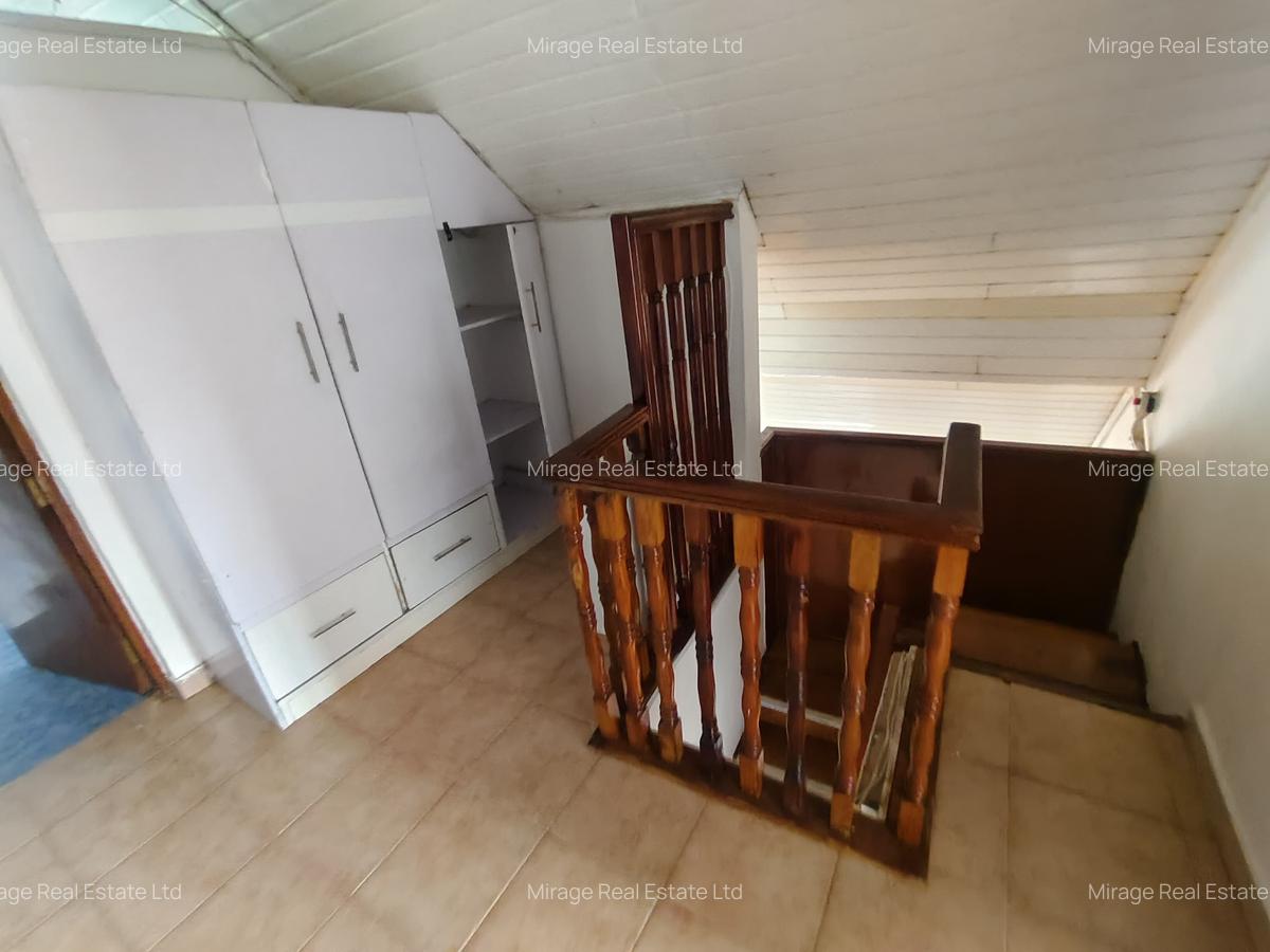 4 Bed Apartment with Swimming Pool in Kilimani - 7