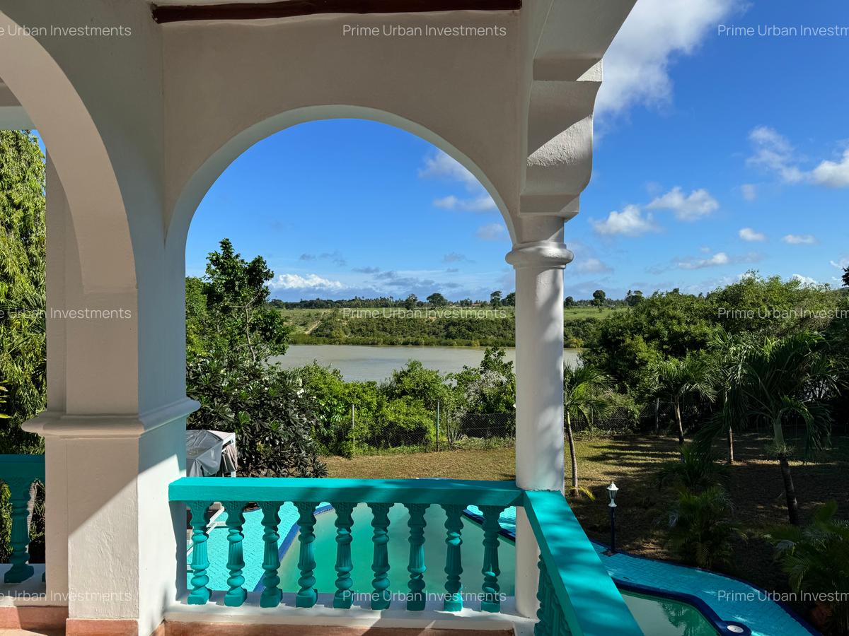 5 Bed House with En Suite in Mtwapa - 19