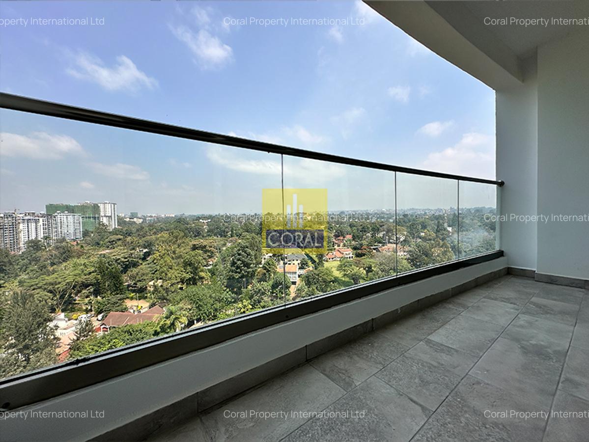 2 Bed Apartment in Kileleshwa - 9