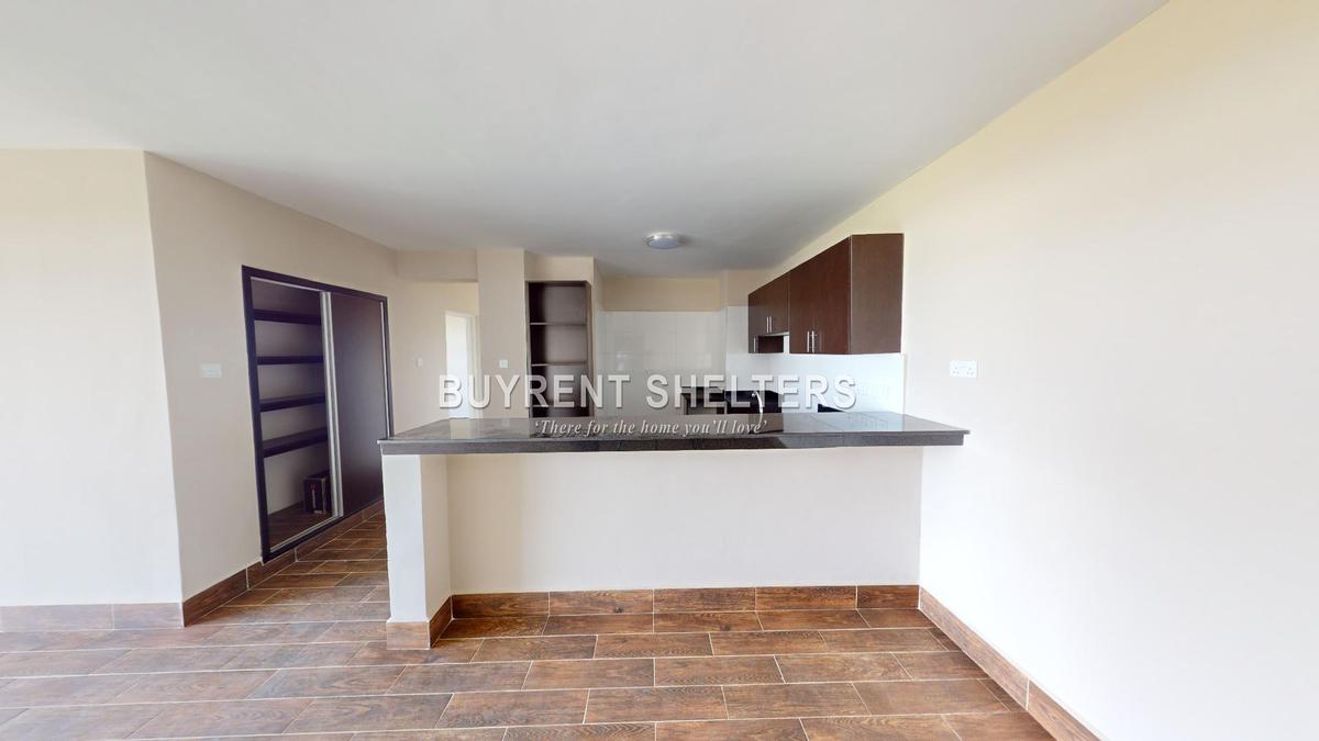 2 Bed Apartment with En Suite at Kitisuru - 14