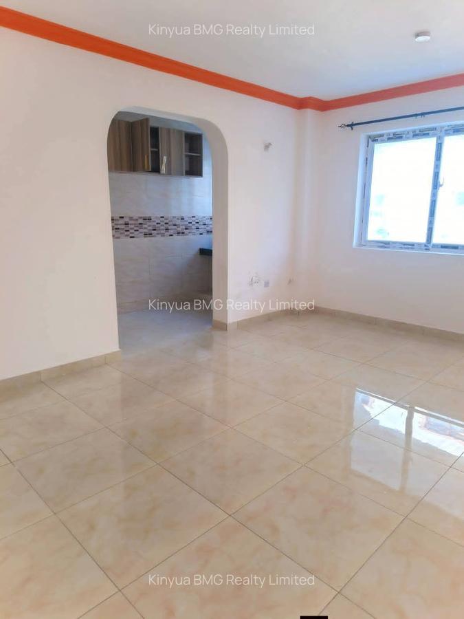 Serviced 1 Bed Apartment with En Suite in Nyali Area - 9