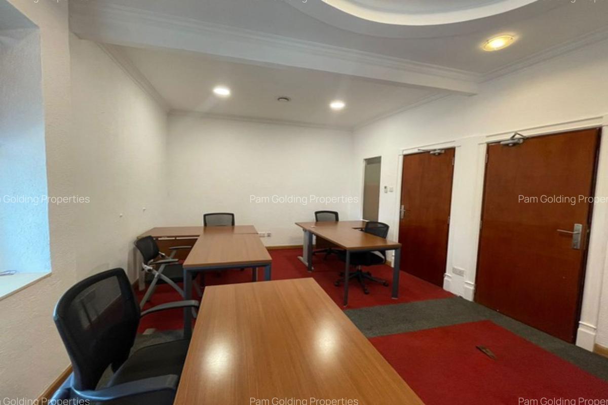 Office in Parklands - 4