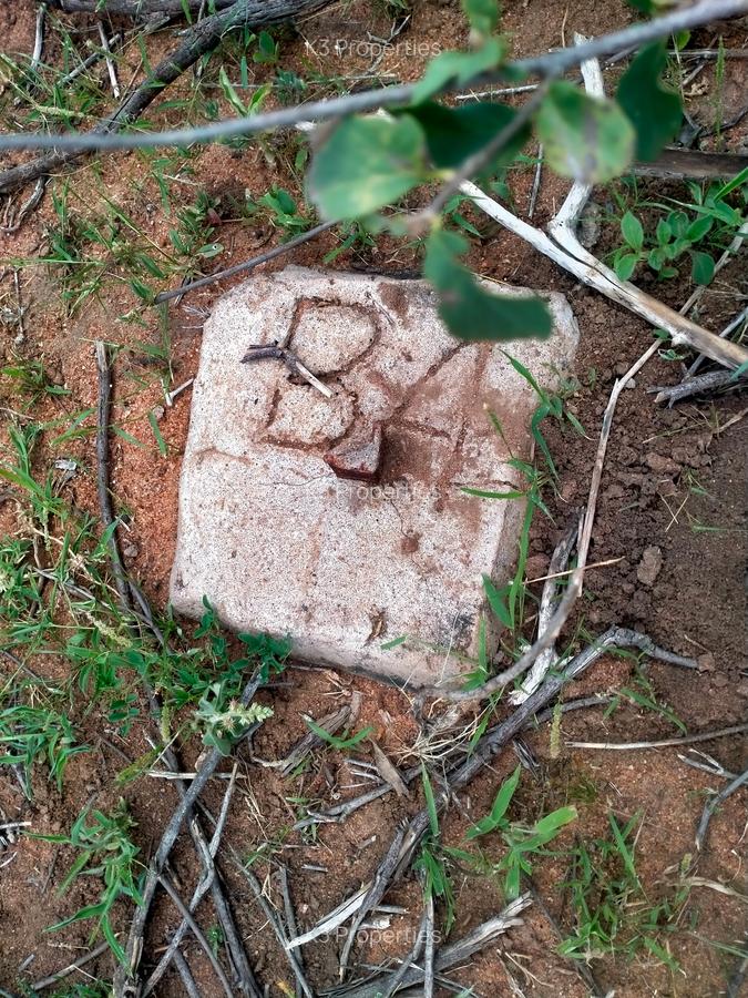 7.38 ha Land at Mombasa Road - 4