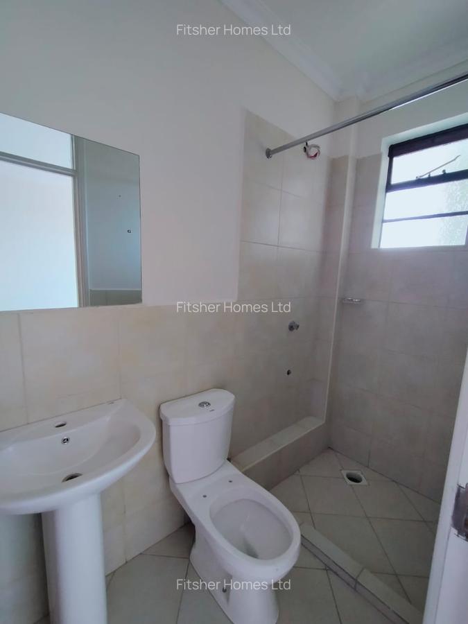 2 Bed Apartment with En Suite in Naivasha Road - 12