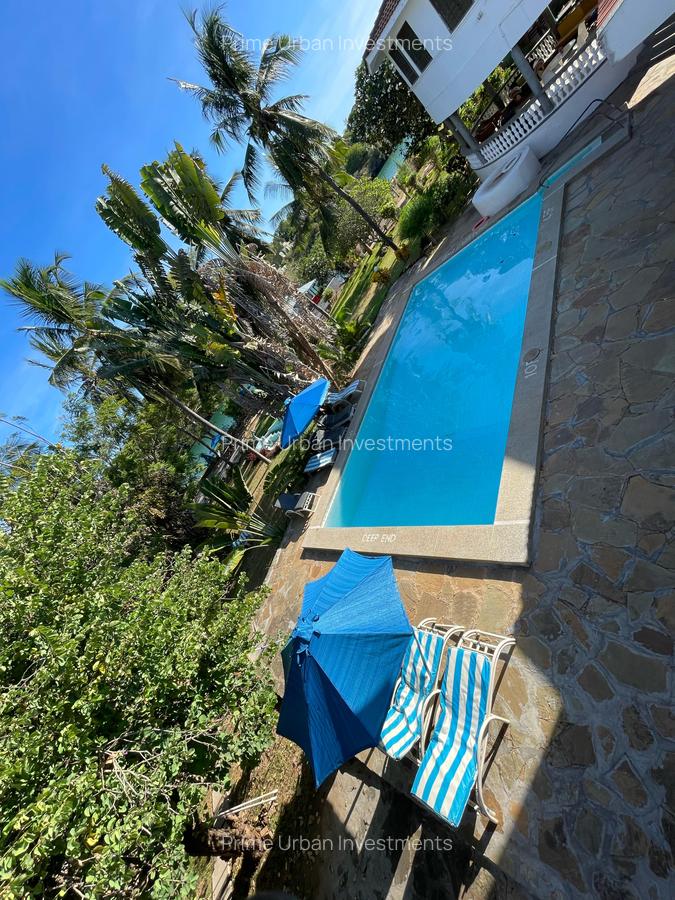7 Bed Villa with En Suite in Mtwapa - 20