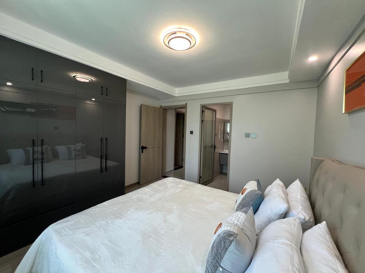 2 Bed Apartment with En Suite in Kileleshwa - 2
