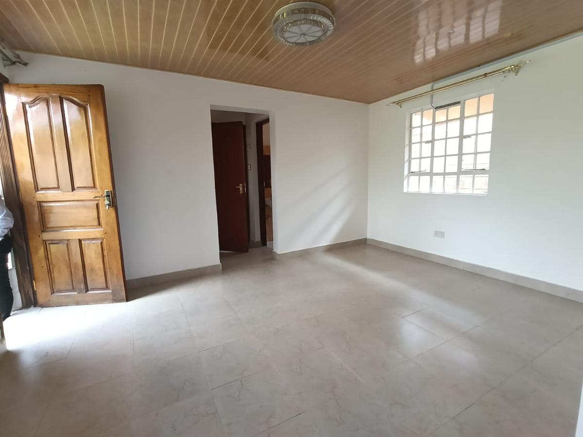 2 Bed House with En Suite at Eliud Mathu - 6