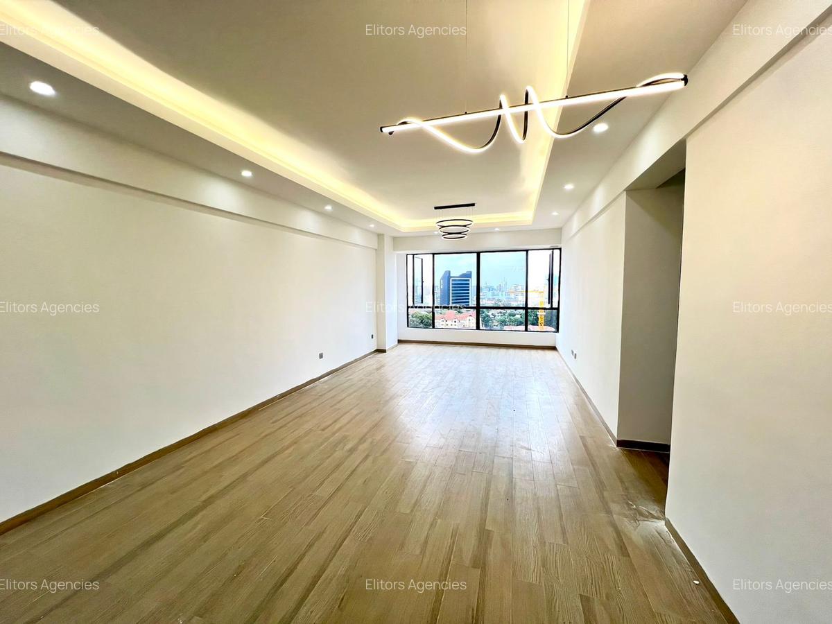 2 Bed Apartment with En Suite at Sports Road - 12