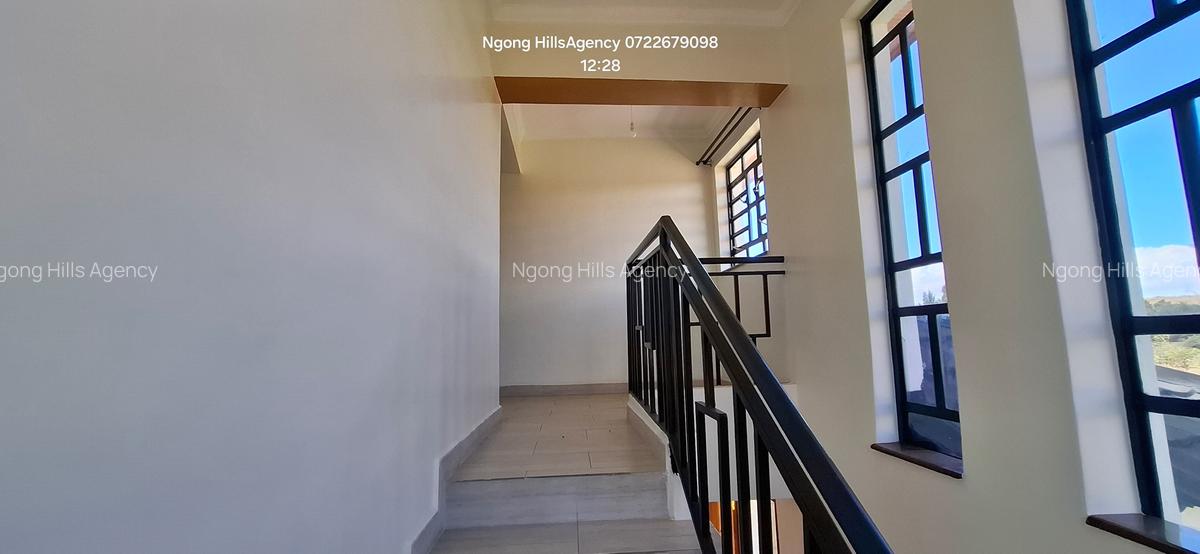 3 Bed Townhouse with En Suite at Kimuka - 14