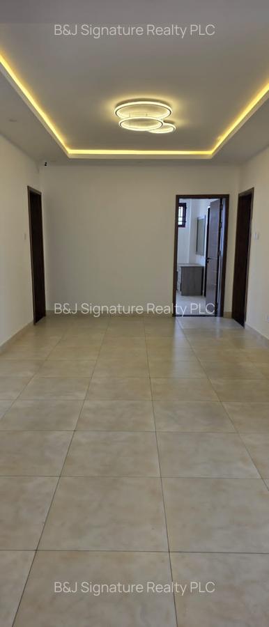 Furnished 4 Bed Apartment with En Suite in Parklands - 12