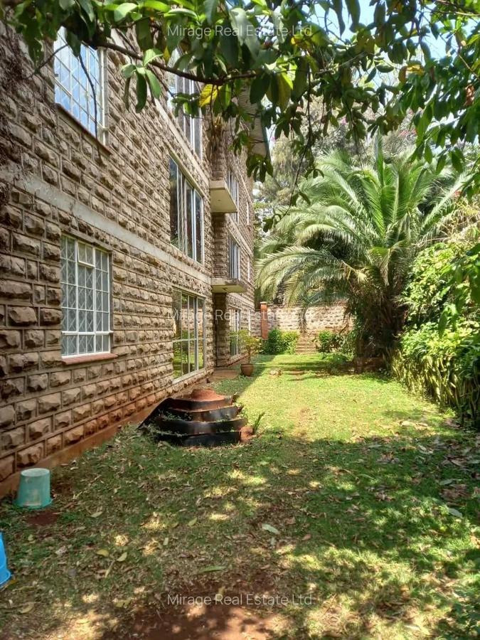 2 Bed Apartment with Parking in Westlands Area - 12