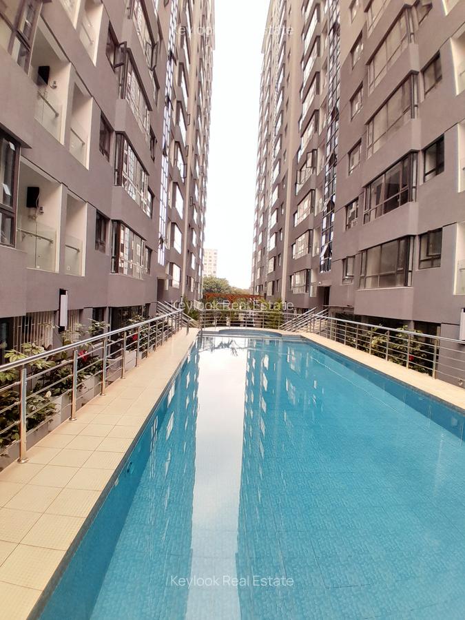 2 Bed Apartment with En Suite at Lavington - 3