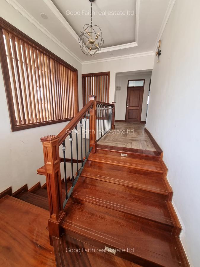 5 Bed House with En Suite in Thika Road - 8