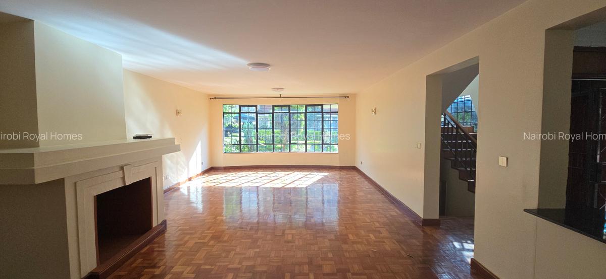 5 Bed Townhouse with En Suite at Lavington Kaputei Garden - 13