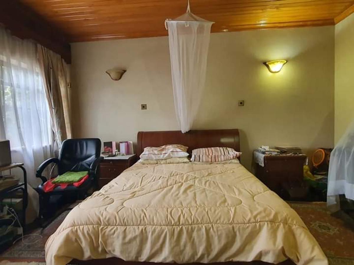 4 Bed House with En Suite at Kitisuru - 6