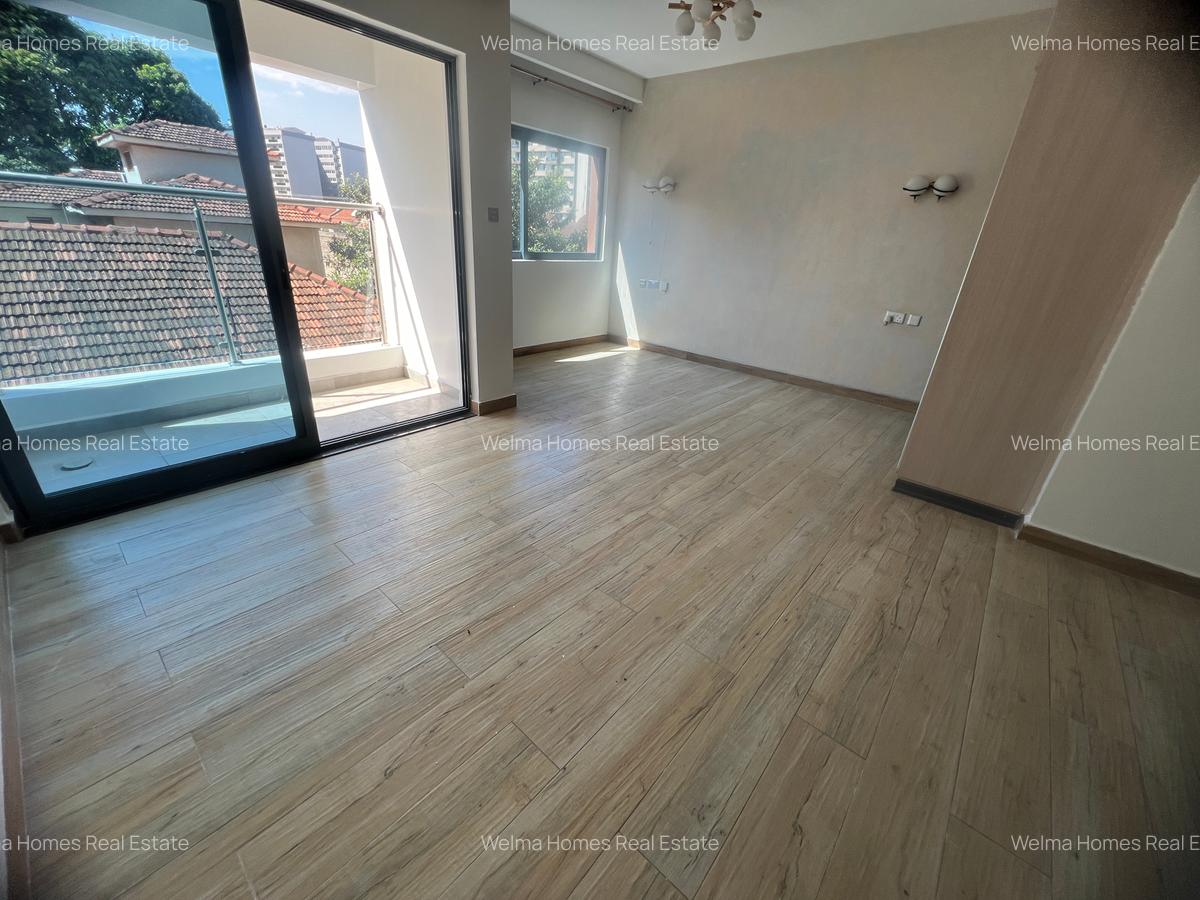2 Bed Apartment with En Suite in Kileleshwa - 2